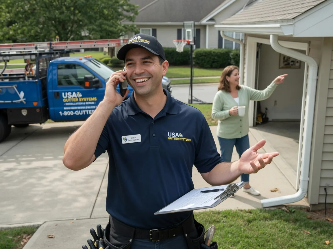 Gutter Installation Winslow, AZ FAQs